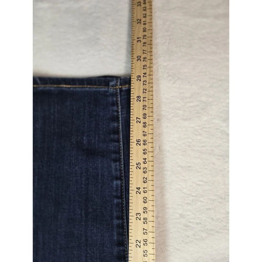 Seven7 Hour Glass Skinny Jeans‎ Size 10